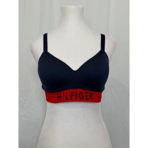 Tommy Hilfiger 2pc Wireless Bra Medium Bralette